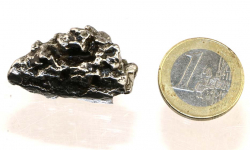 Meteorit Nr. 317
