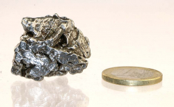 Meteorit Nr. 318