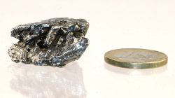 Meteorit Nr. 318