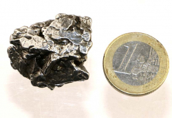 Meteorit Nr. 318