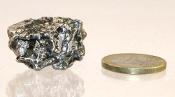Meteorit Nr. 319
