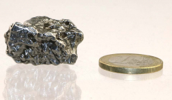 Meteorit Nr. 319
