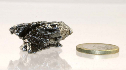 Meteorit Nr. 320