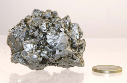 Meteorit Nr. 320