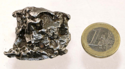 Meteorit Nr. 345