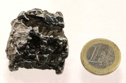 Meteorit Nr. 345