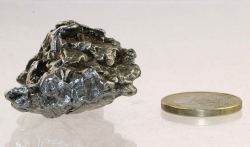 Meteorit Nr. 345