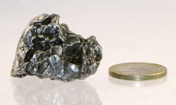 Meteorit Nr. 345