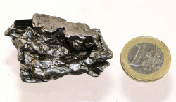 Meteorit Nr. 346
