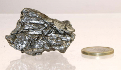 Meteorit Nr. 346