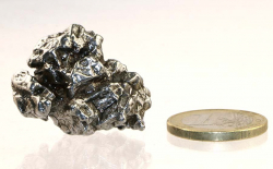Meteorit Nr. 326
