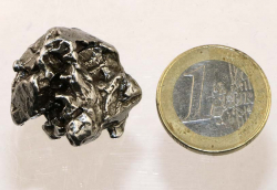 Meteorit Nr. 329