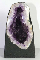 Amethyst-Druse klein Nr. 43