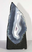Irai-Achat (Chalcedon) klein Nr. 46