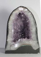 Amethyst-Druse Nr. 223