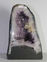 Amethyst-Druse Nr. 224