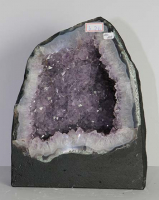 Amethyst-Druse Nr. 228