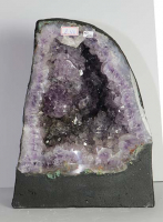 Amethyst-Druse Nr. 230