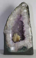 Amethyst-Druse Nr. 232