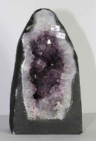 Amethyst-Druse klein Nr. 48