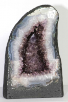 Amethyst-Druse klein Nr. 59