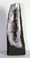 Amethyst-Druse klein Nr. 60