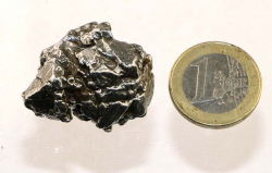 Meteorit Nr. 332
