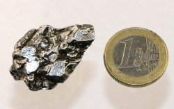 Meteorit Nr. 334