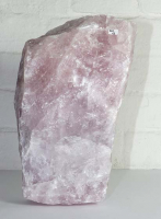 Rosenquarz XXL Nr. 13