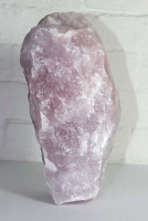 Rosenquarz XXL Nr. 13