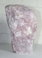 Rosenquarz XXL Nr. 13