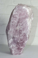 Rosenquarz XXL Nr. 13