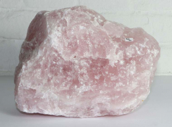 Rosenquarz XXL Nr. 14