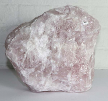 Rosenquarz XXL Nr. 16
