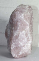 Rosenquarz XXL Nr. 16