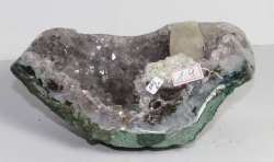 Amethyst poliert Nr. 61