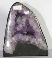 Amethyst-Druse klein Nr. 68