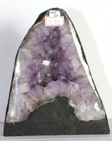 Amethyst-Druse klein Nr. 69