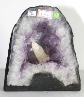 Amethyst-Druse klein Nr. 71