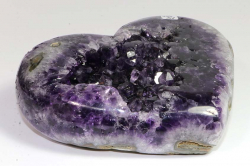 Amethyst Herz Nr. 148