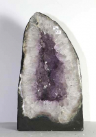 Amethyst-Druse Nr. 240