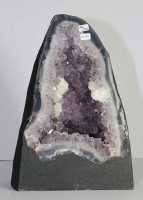Amethyst-Druse Nr. 242