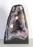 Amethyst-Druse Nr. 243