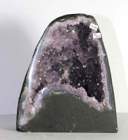 Amethyst-Druse Nr. 247