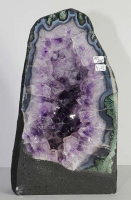 Amethyst-Druse Nr. 248
