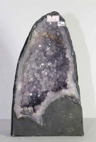 Amethyst-Druse Nr. 249