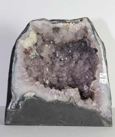 Amethyst-Druse Nr. 250