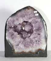 Amethyst-Druse Nr. 239