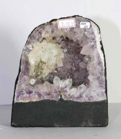 Amethyst-Druse klein Nr. 52
