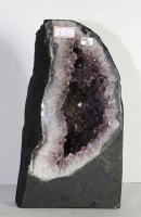 Amethyst-Druse klein Nr. 53
